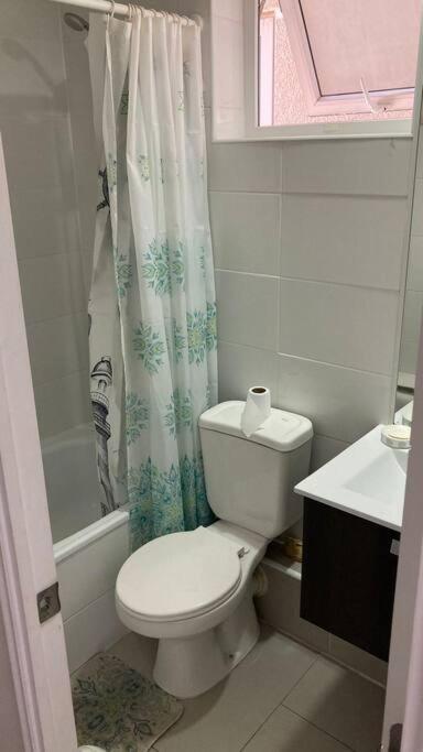 Apartamento Con Piscina Y Vista A Toda La Bahía =)